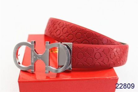 Ferragamo Belts-140